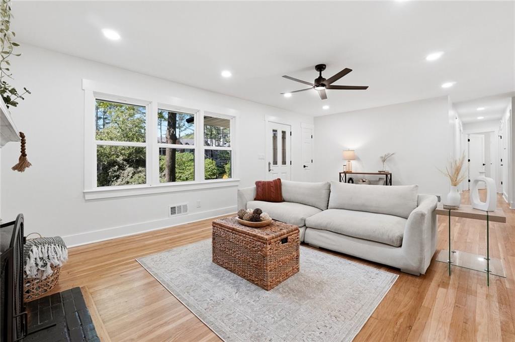 3100 North Druid Hills Road Northeast Decatur, GA 30033 - Photo 7 of 32 Gallery Image 7