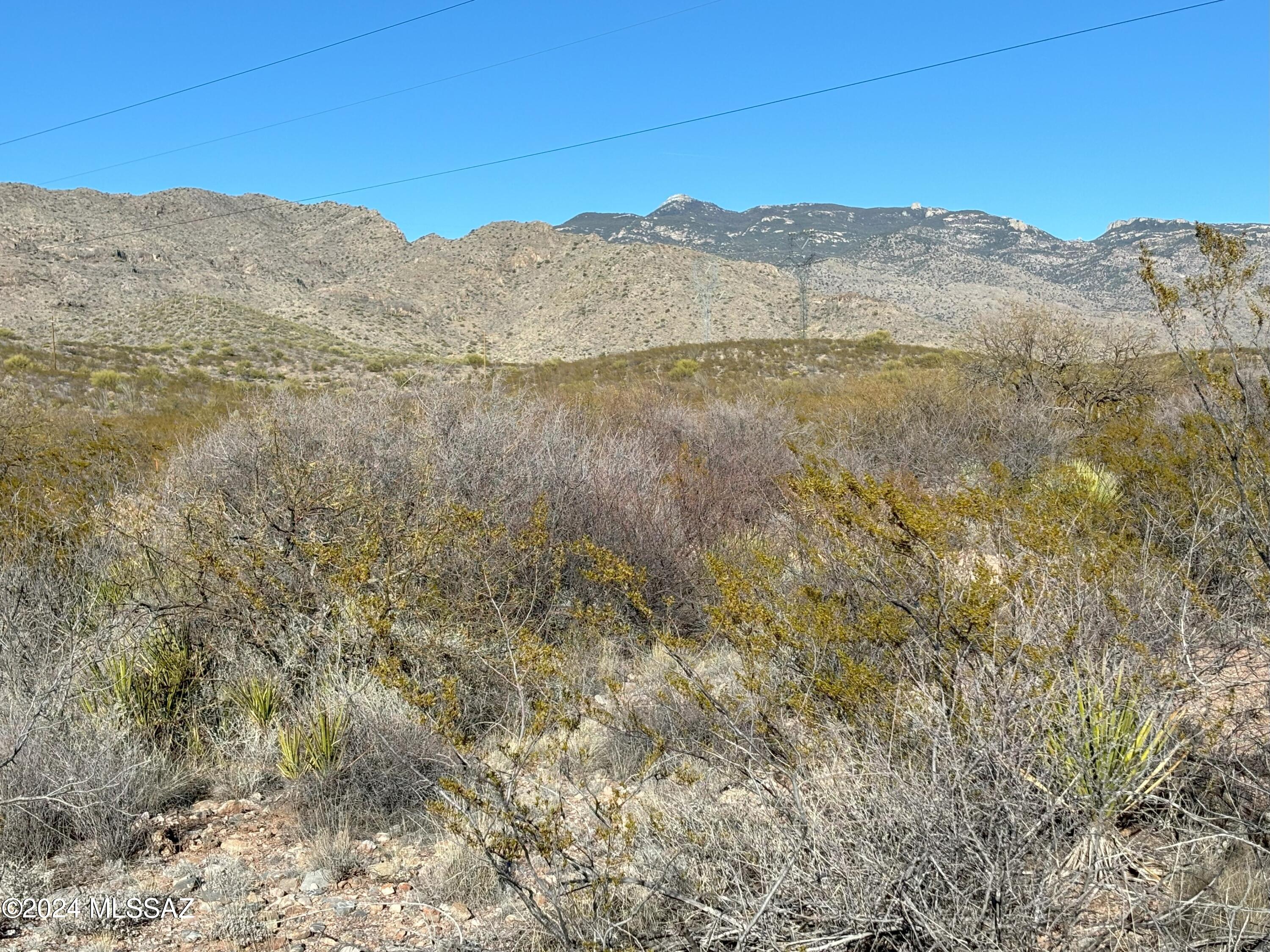 11500 South Agua Verde Road Vail, AZ 85641 - Photo 2 of 14 Gallery Image 2