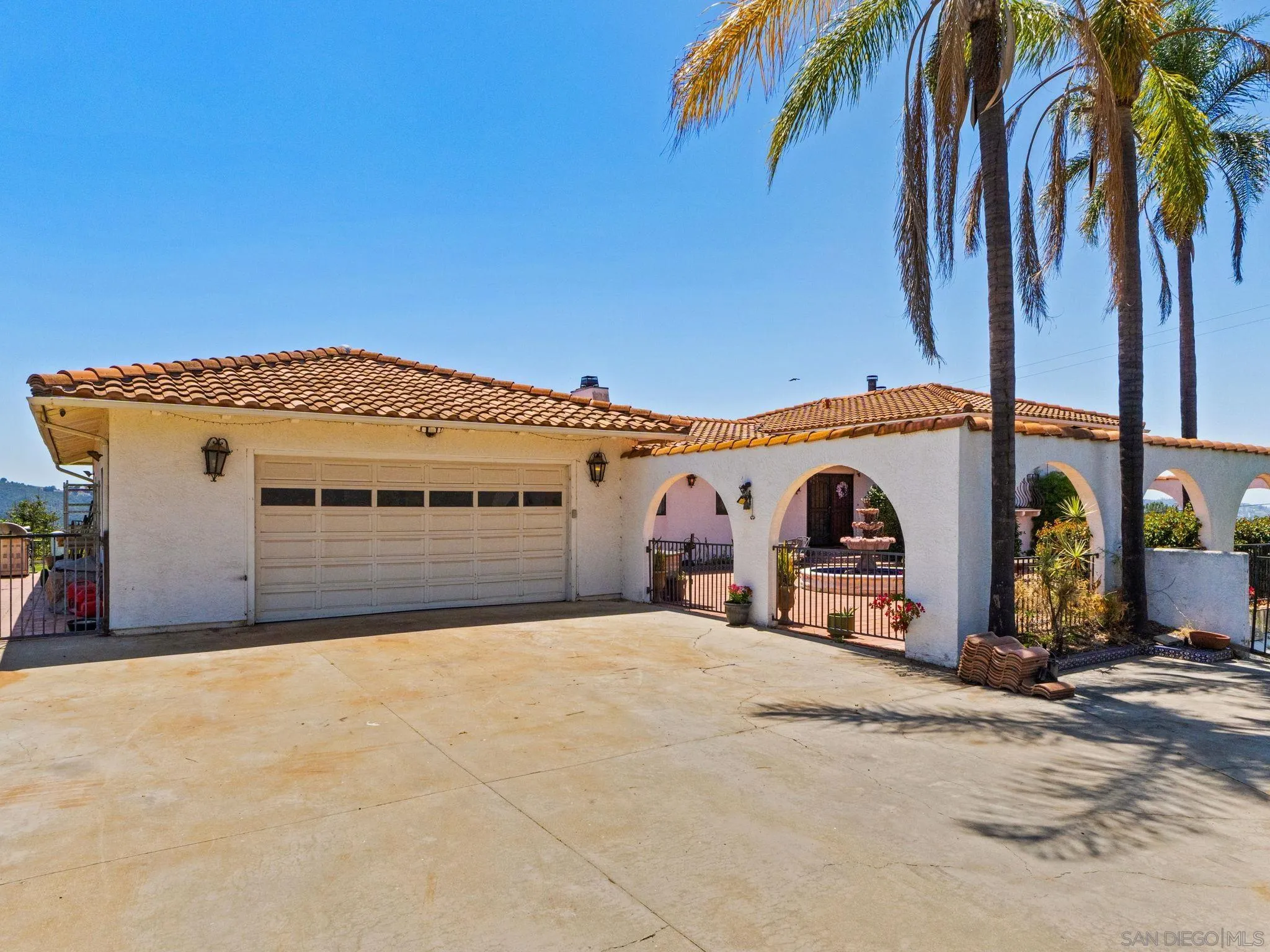 28944 Aerie Road Valley Center, CA 92082 - Photo 4 of 45