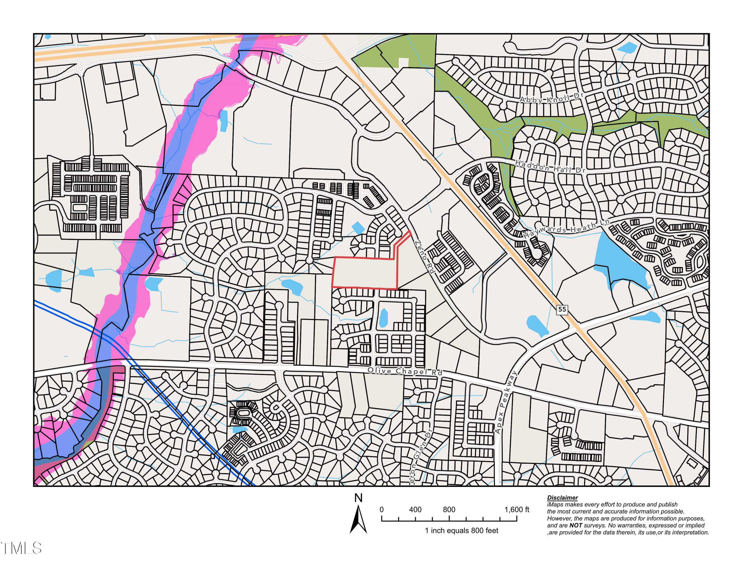 1420 Zeno Road Apex, NC 27502 - Photo 1 of 4 a black and white photo of a book
