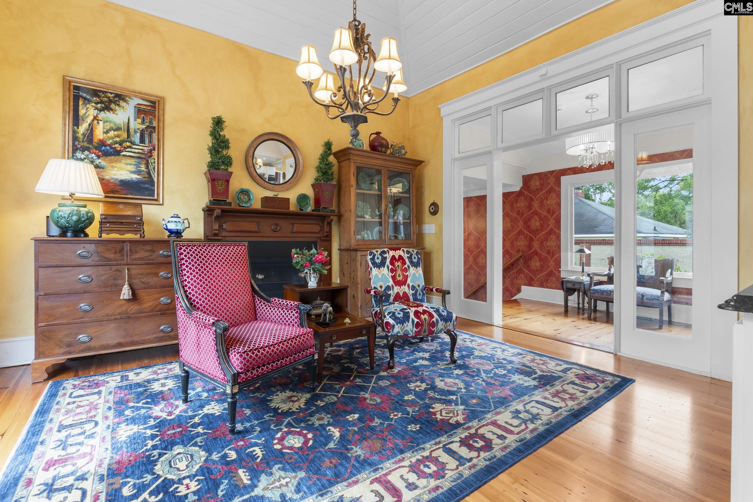 1704 Fair Street Camden, SC 29020 - Photo 26 of 86