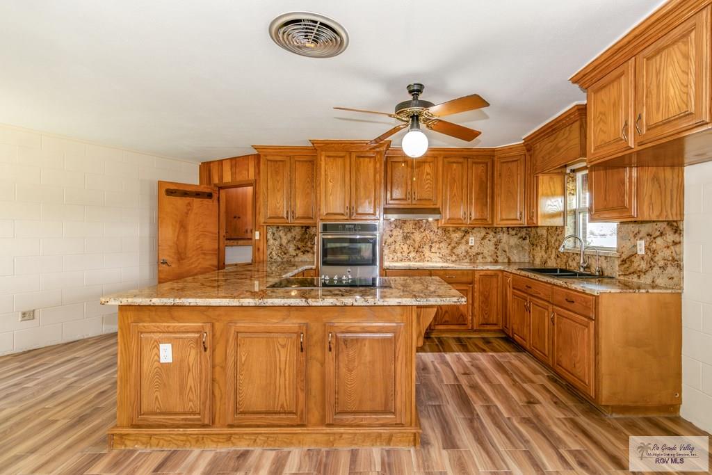 28664 South Altas Palmas Road Harlingen, TX 78552 - Photo 12 of 33 Gallery Image 12