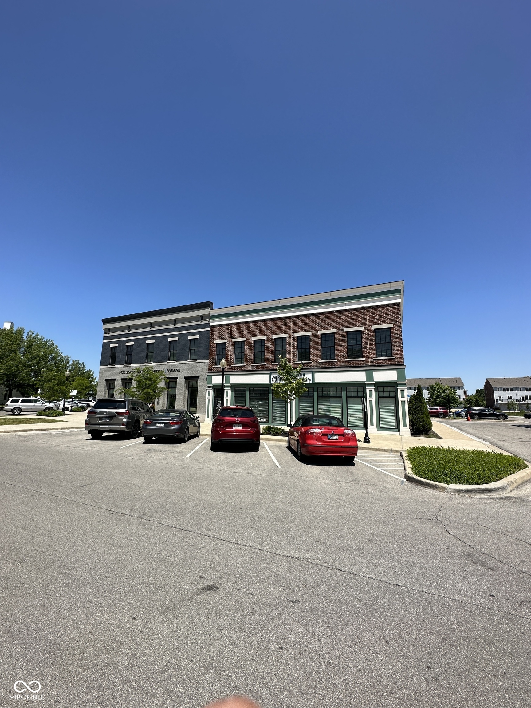 12740 Horseferry Road, Unit 201 Carmel, IN 46032 - Photo 2 of 18