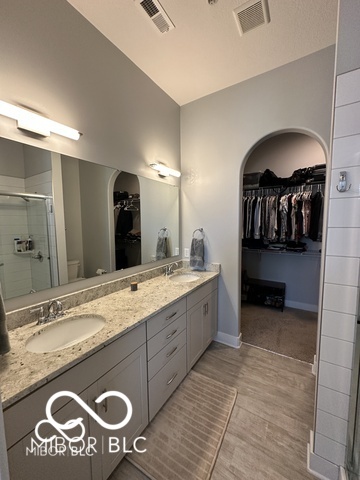 12740 Horseferry Road, Unit 201 Carmel, IN 46032 - Photo 7 of 18