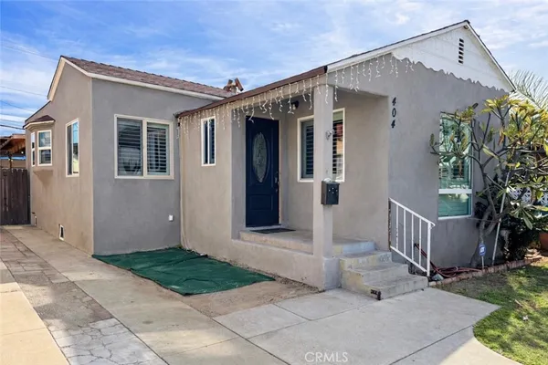 $769,000 | 404 South Woods Avenue, East Los Angeles, CA 90022