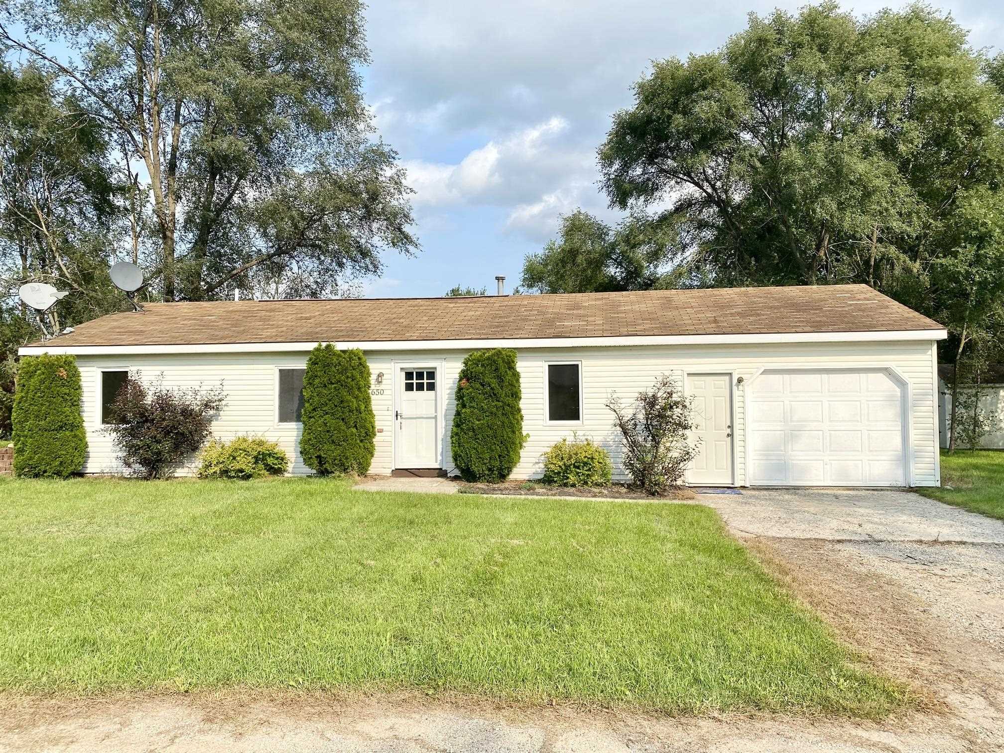 650 North Coldwater Road Lake Isabella, MI 48893 - Photo 1 of 25