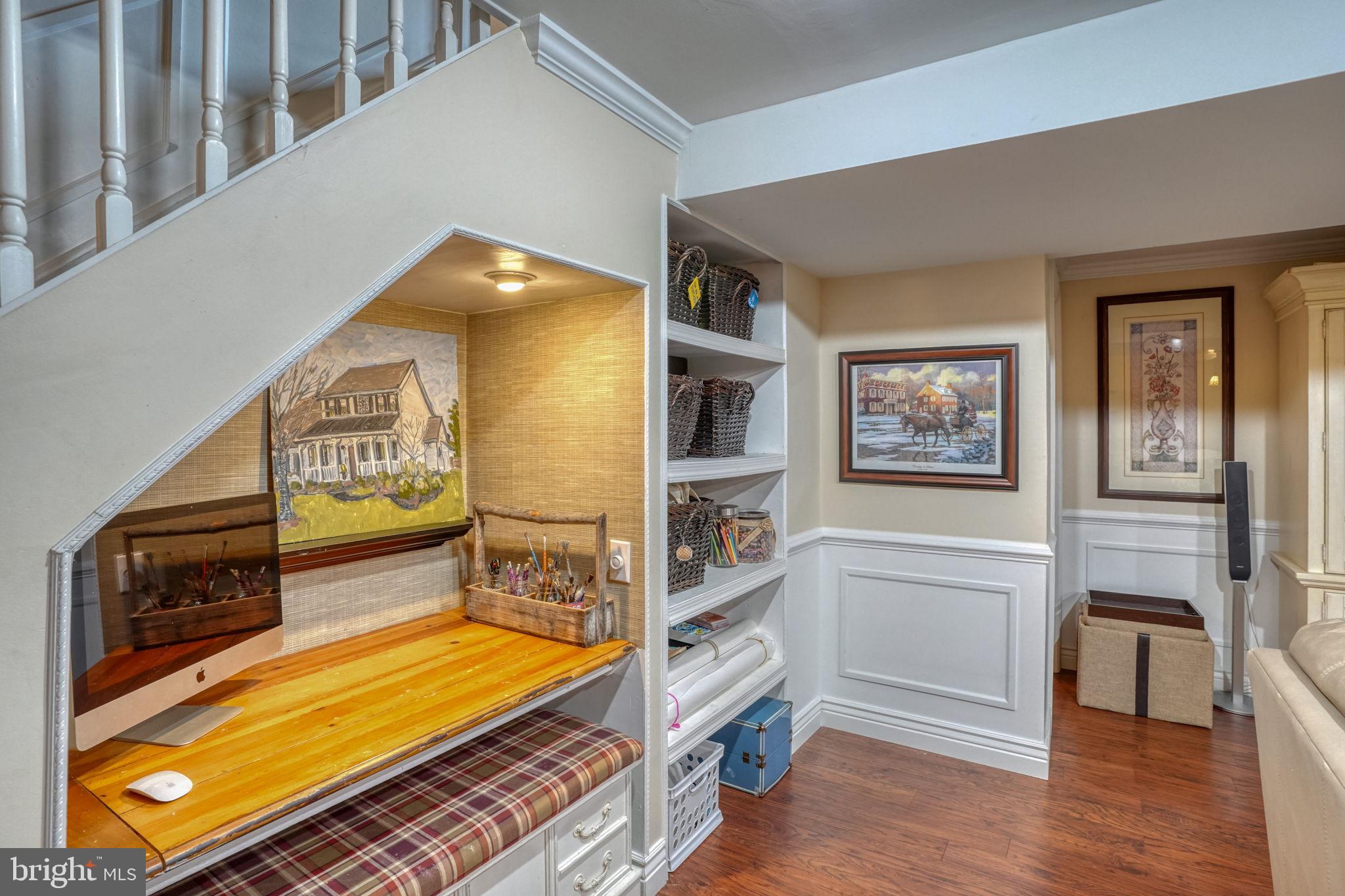332 Canvasback Road Middletown, DE 19709 - Photo 51 of 78 Basement