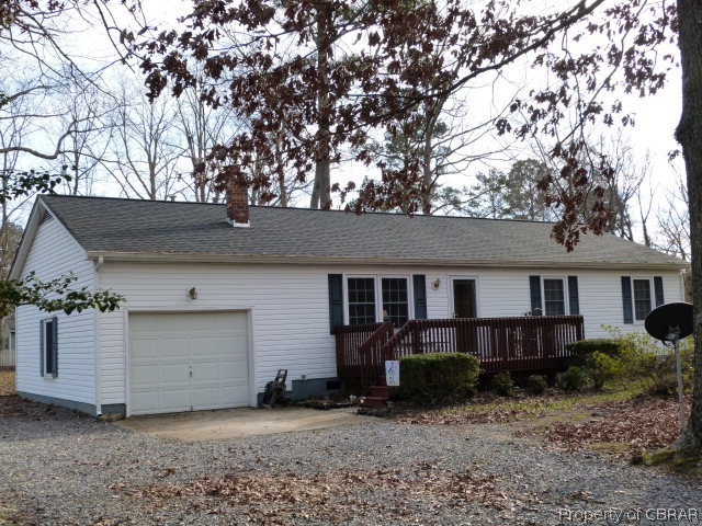 7785 Ark Road Gloucester, VA 23061 - Photo 1 of 14 Gallery Image 1