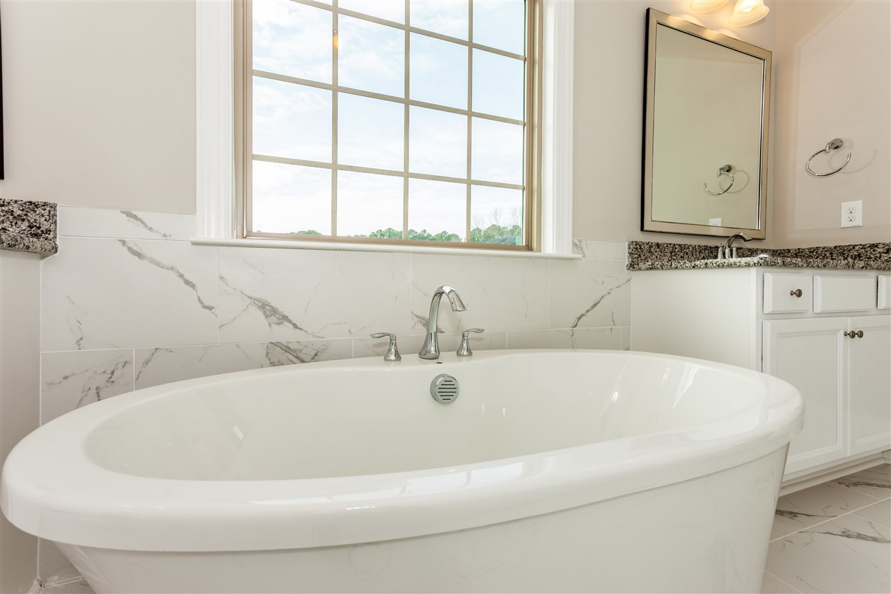 3316 Cotten Road, Unit 83 Raleigh, NC 27603 - Photo 14 of 21 Soaking Tub