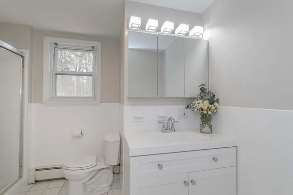 $5,750 | 215 Blue Hill Drive, Westwood, MA 02090