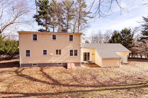 $5,750 | 215 Blue Hill Drive, Westwood, MA 02090