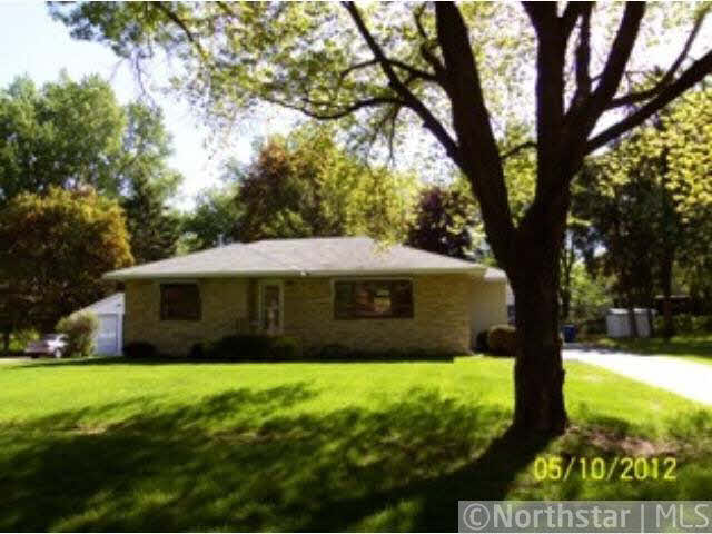 6715 Channel Road Northeast Fridley, MN 55432 - Photo 1 of 11