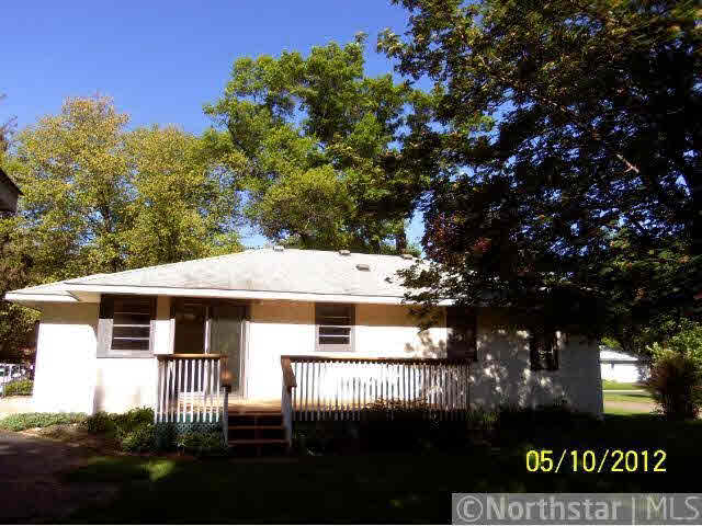 6715 Channel Road Northeast Fridley, MN 55432 - Photo 2 of 11
