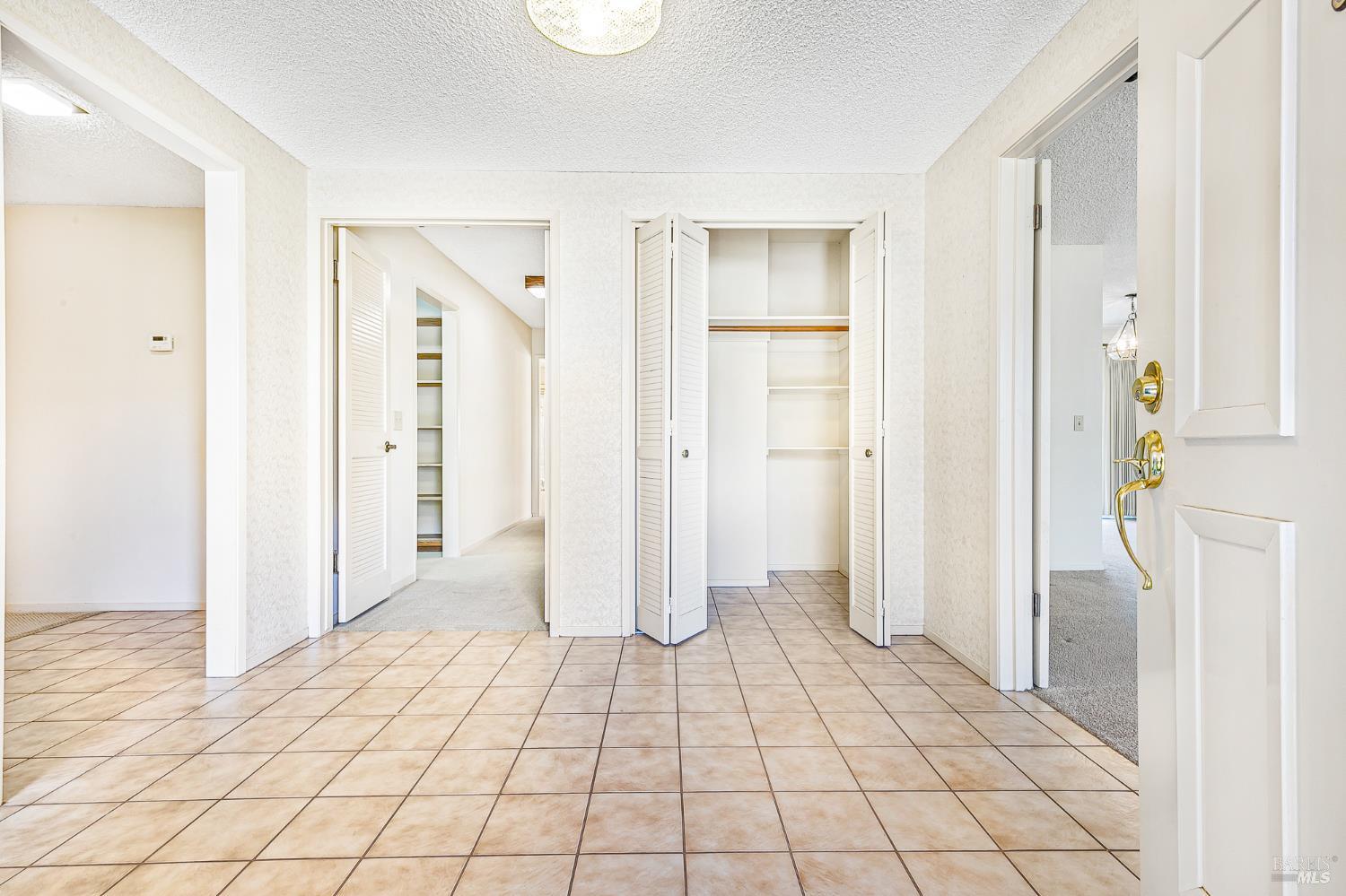 138 Oak Shadow Drive Santa Rosa, CA 95409 - Photo 9 of 50 a view of a livingroom with wooden floor