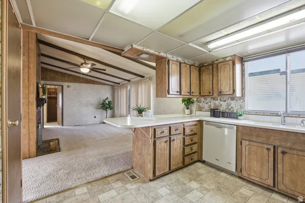 $280,000 | 250 North 200 West, Roosevelt, UT 84066