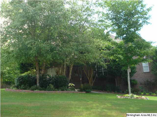 341 Grande View Trail Alabaster, AL 35114 - Photo 23 of 23