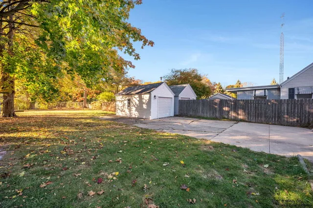 $259,900 | 3716 22nd Avenue, Kenosha, WI 53144