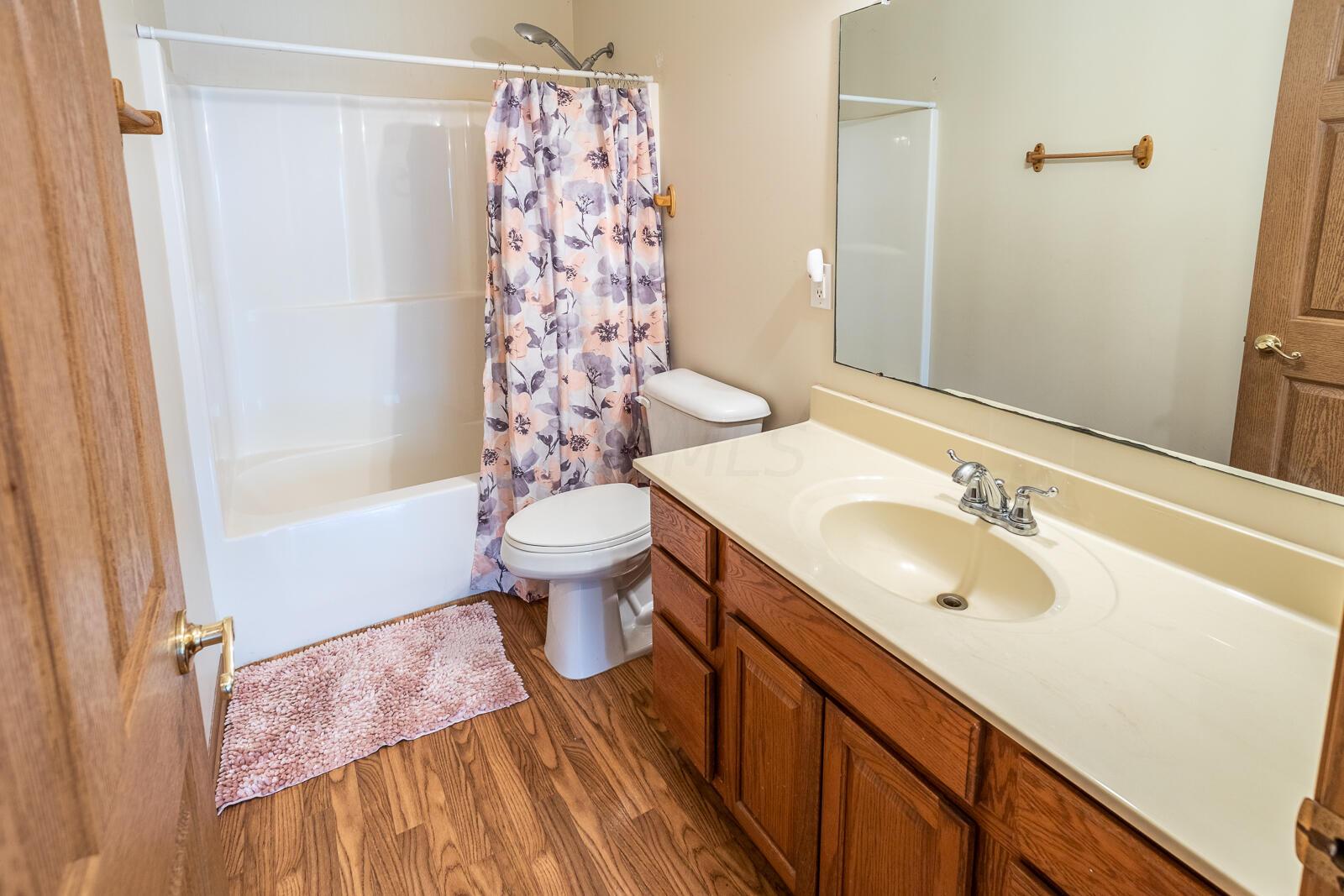 10480 Borror Road Orient, OH 43146 - Photo 19 of 50 guest bath