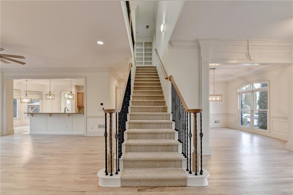 7405 Ledgewood Way Suwanee, GA 30024 - Photo 11 of 84