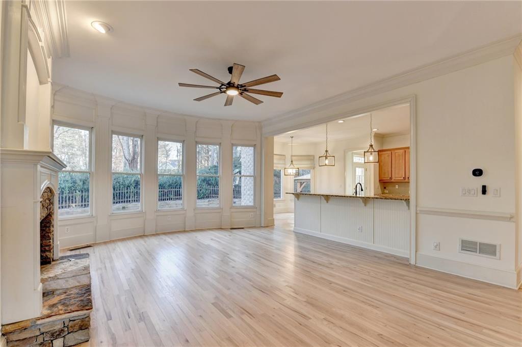 7405 Ledgewood Way Suwanee, GA 30024 - Photo 12 of 84