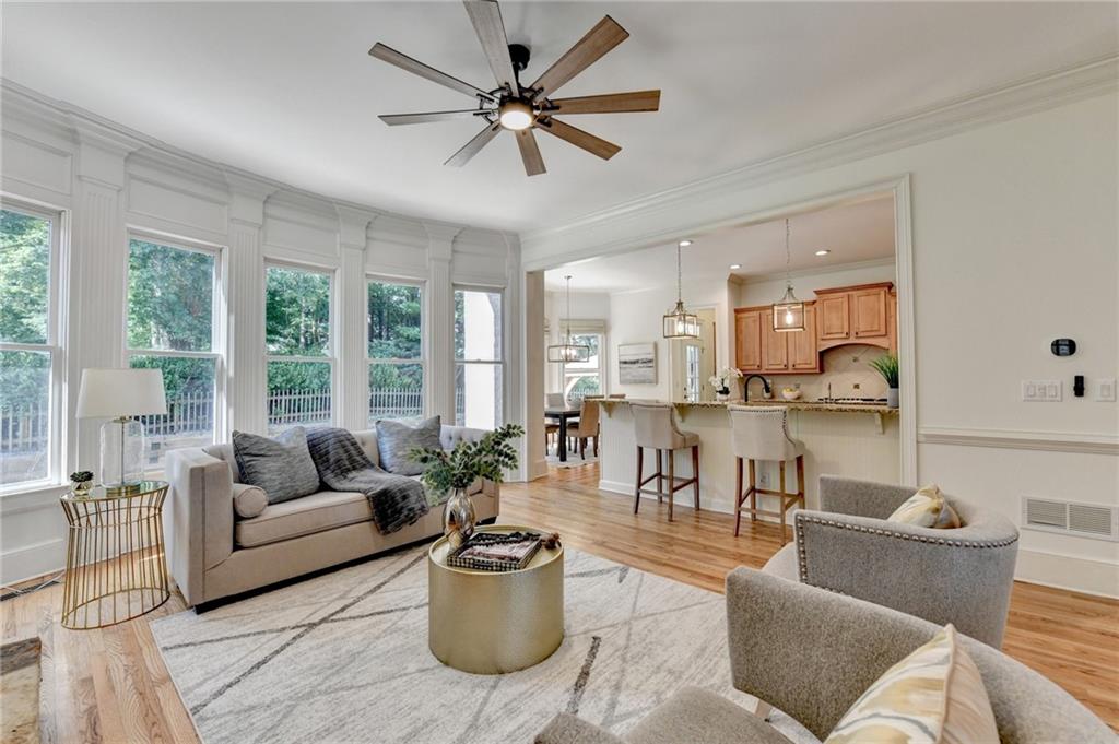 7405 Ledgewood Way Suwanee, GA 30024 - Photo 13 of 84