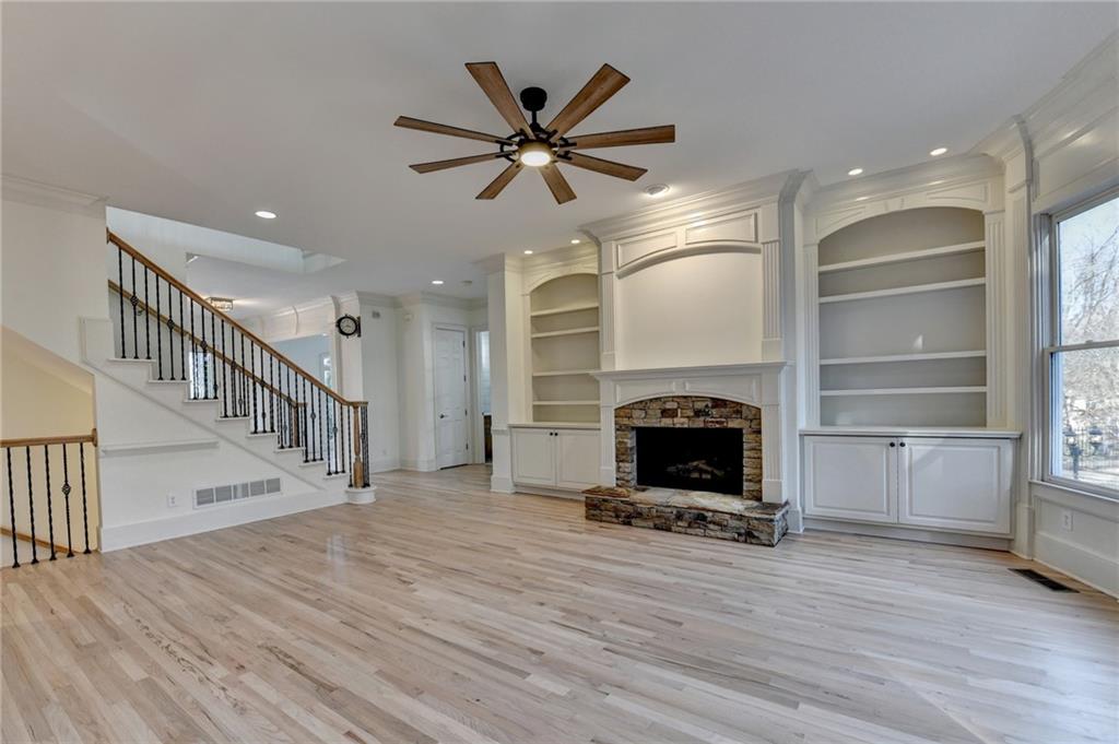 7405 Ledgewood Way Suwanee, GA 30024 - Photo 14 of 84