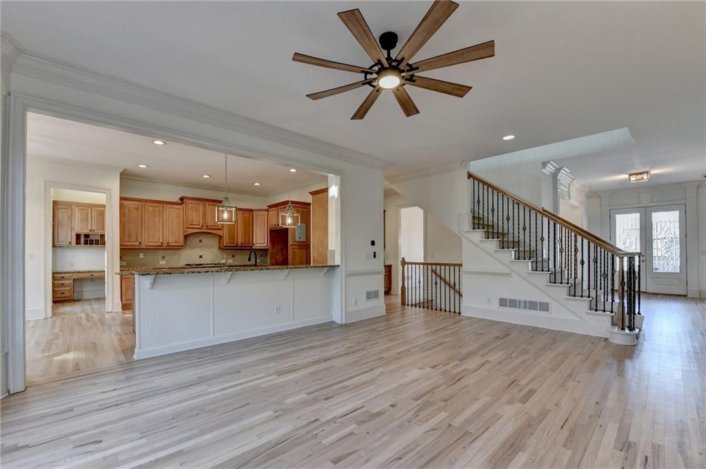 7405 Ledgewood Way Suwanee, GA 30024 - Photo 16 of 84