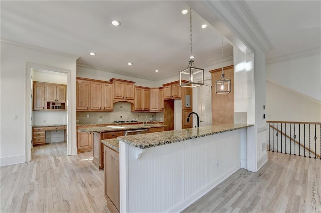 7405 Ledgewood Way Suwanee, GA 30024 - Photo 17 of 84