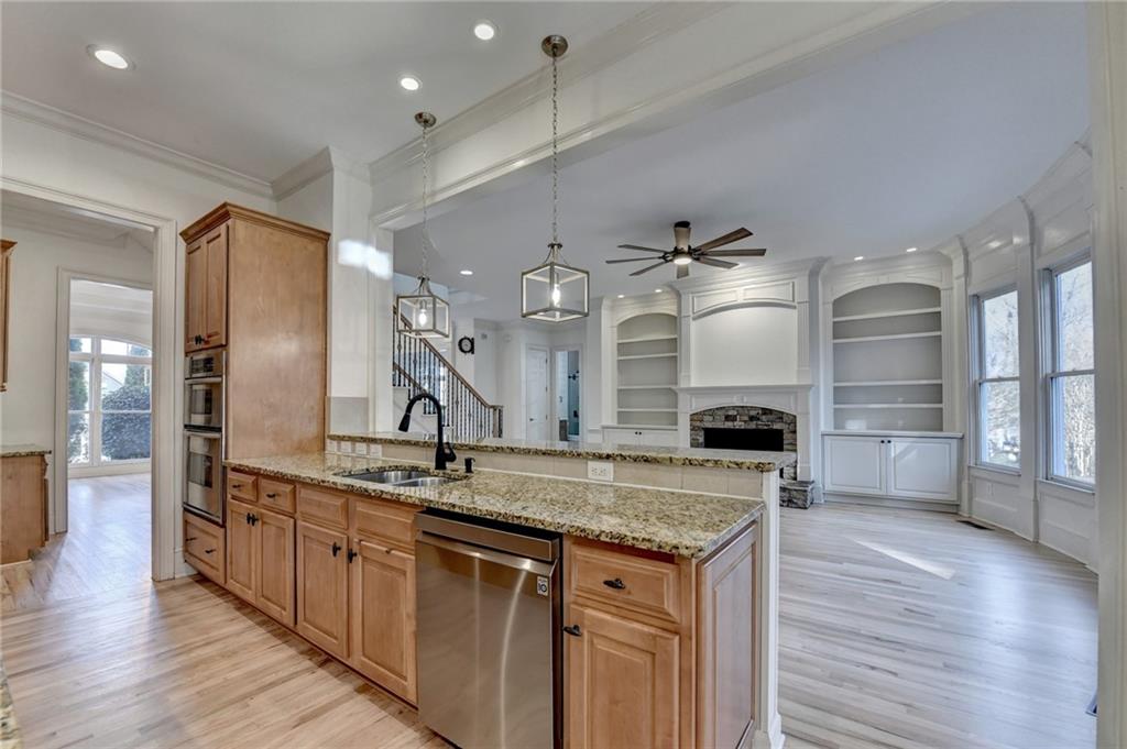 7405 Ledgewood Way Suwanee, GA 30024 - Photo 19 of 84