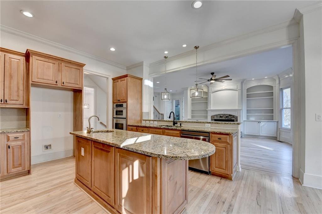 7405 Ledgewood Way Suwanee, GA 30024 - Photo 20 of 84