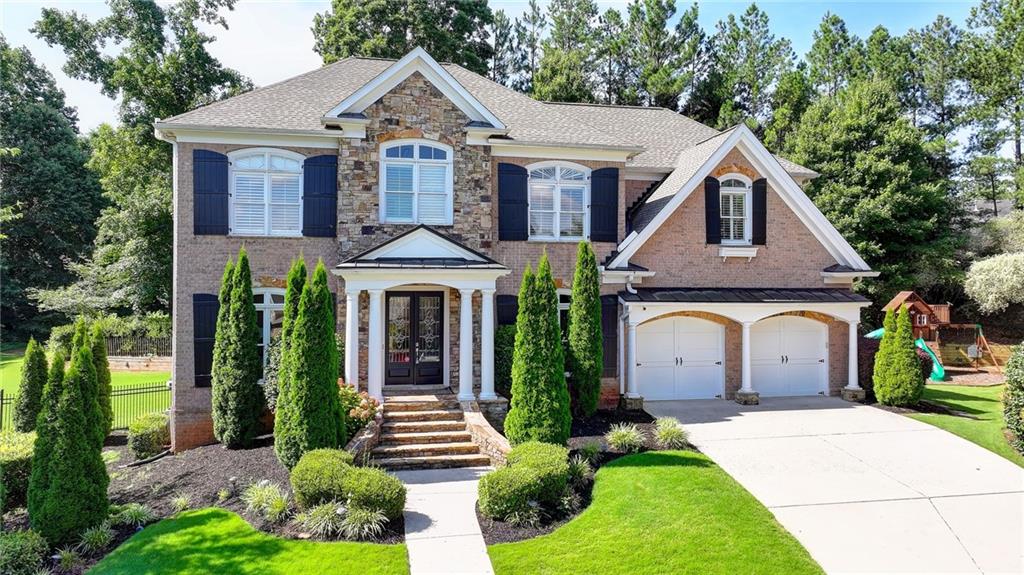 7405 Ledgewood Way Suwanee, GA 30024 - Photo 2 of 84