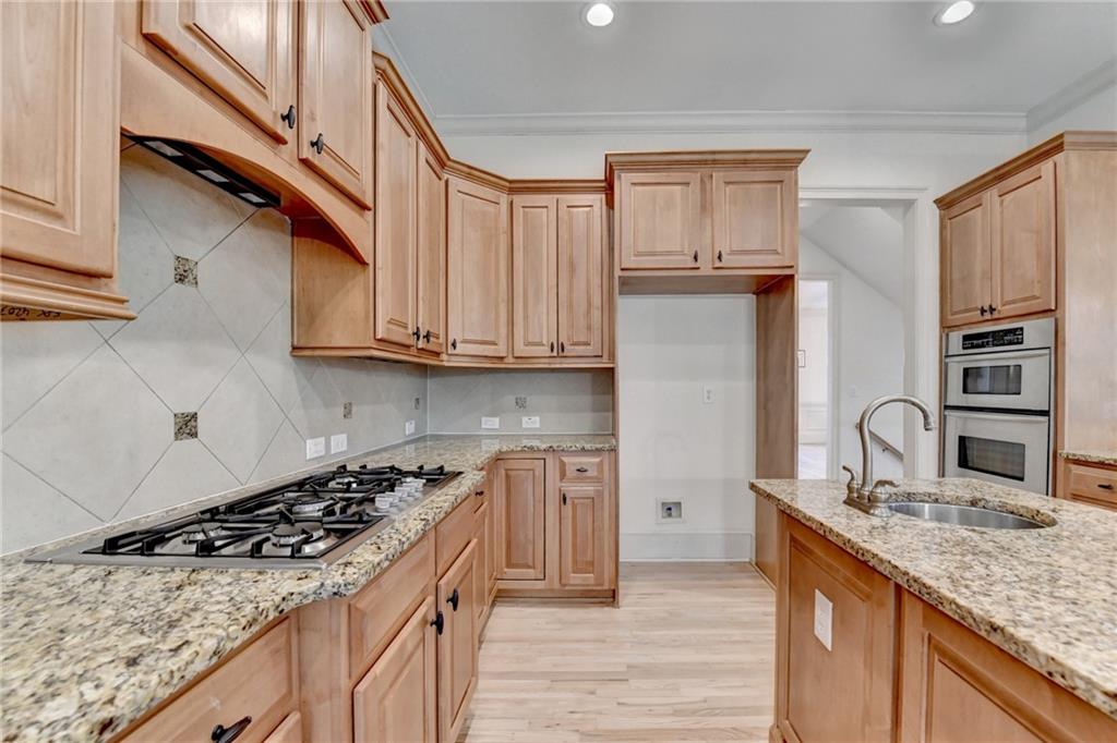 7405 Ledgewood Way Suwanee, GA 30024 - Photo 21 of 84