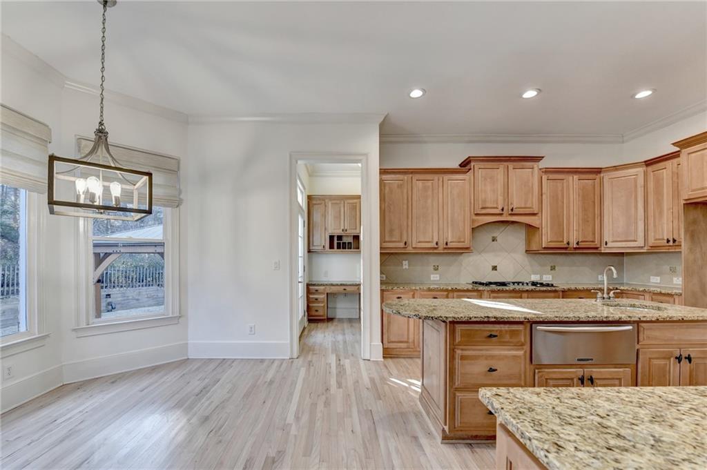 7405 Ledgewood Way Suwanee, GA 30024 - Photo 22 of 84