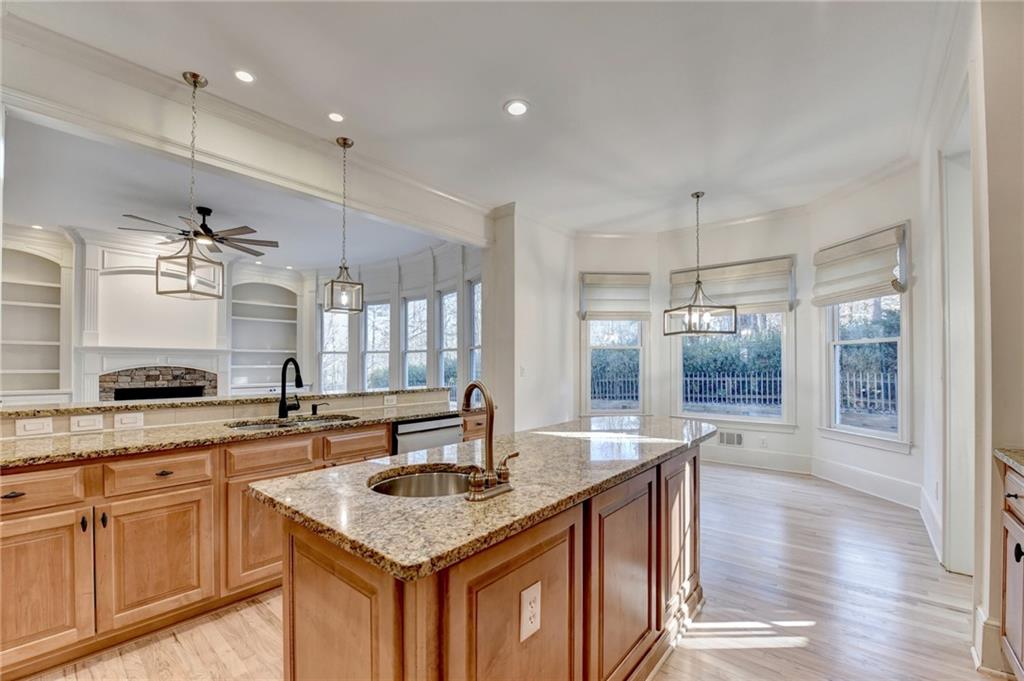 7405 Ledgewood Way Suwanee, GA 30024 - Photo 23 of 84