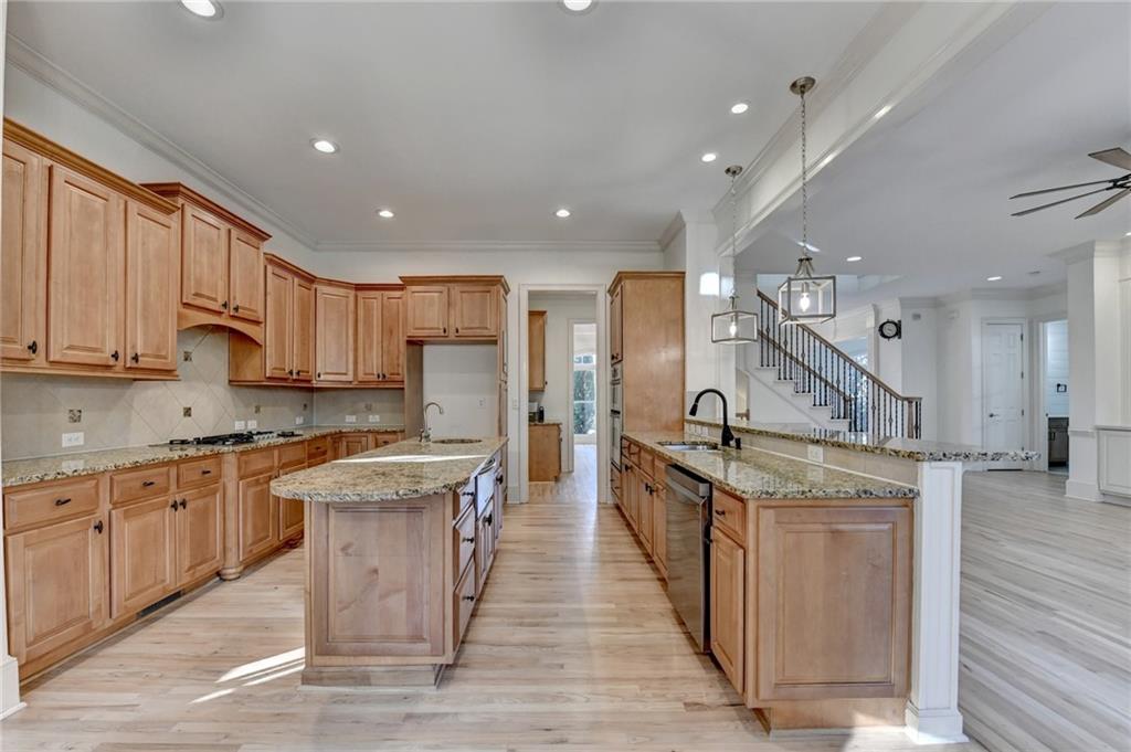 7405 Ledgewood Way Suwanee, GA 30024 - Photo 24 of 84