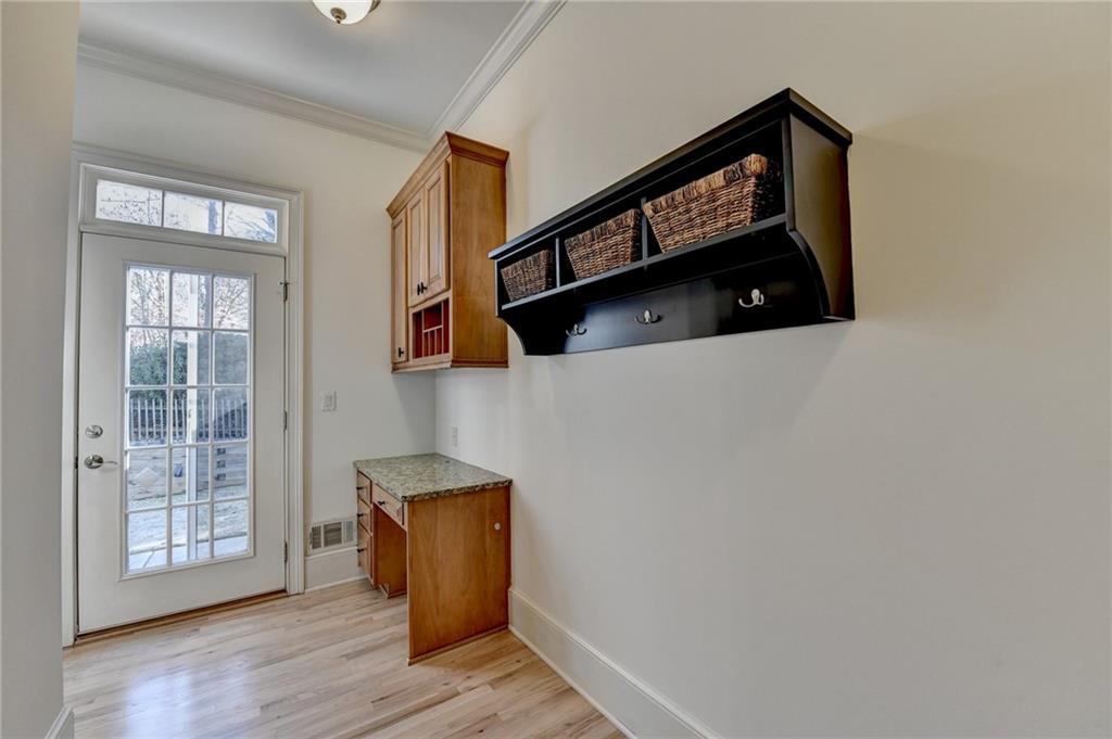 7405 Ledgewood Way Suwanee, GA 30024 - Photo 27 of 84