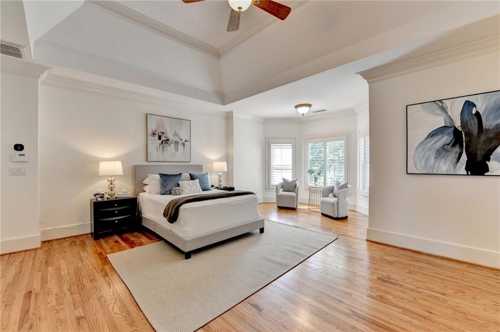 7405 Ledgewood Way Suwanee, GA 30024 - Photo 35 of 84