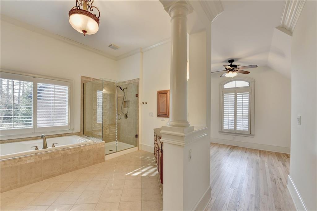 7405 Ledgewood Way Suwanee, GA 30024 - Photo 38 of 84