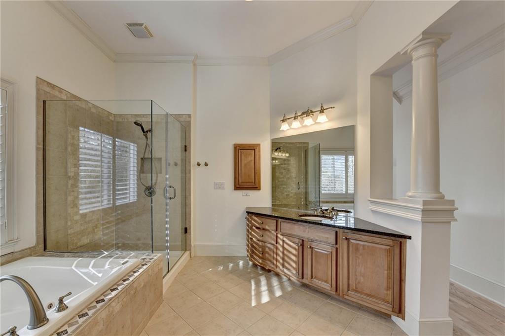 7405 Ledgewood Way Suwanee, GA 30024 - Photo 42 of 84