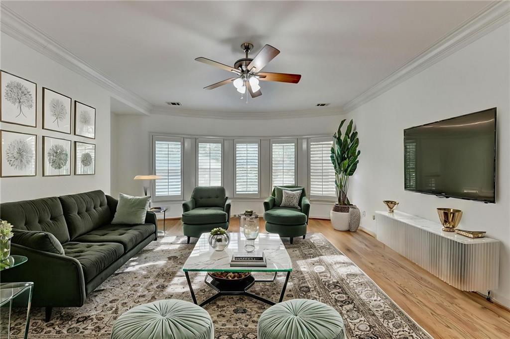 7405 Ledgewood Way Suwanee, GA 30024 - Photo 49 of 84