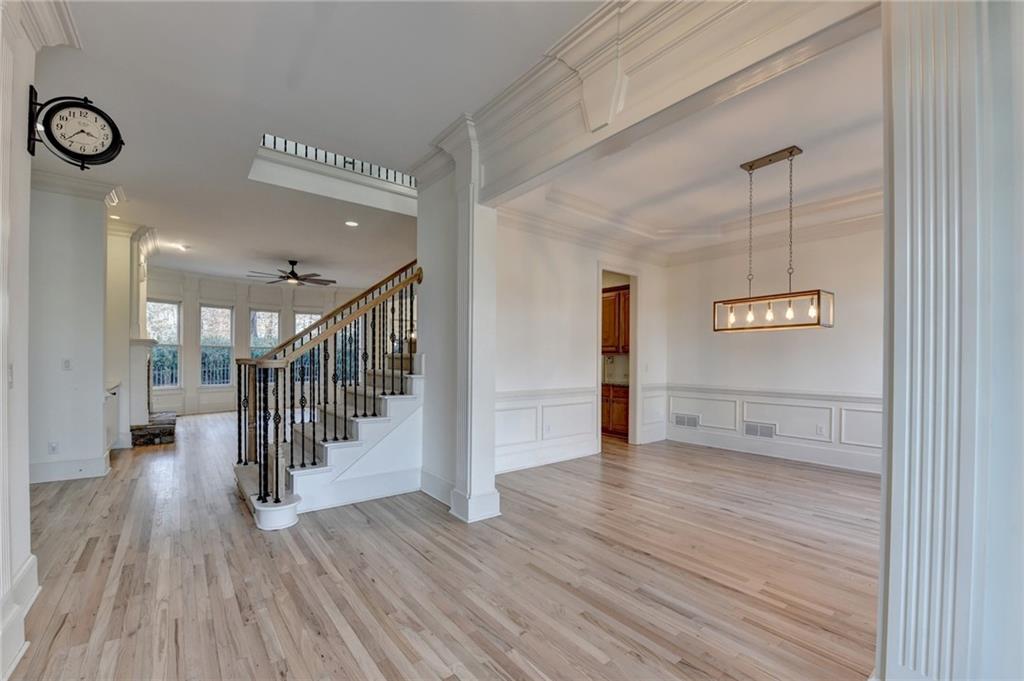 7405 Ledgewood Way Suwanee, GA 30024 - Photo 5 of 84