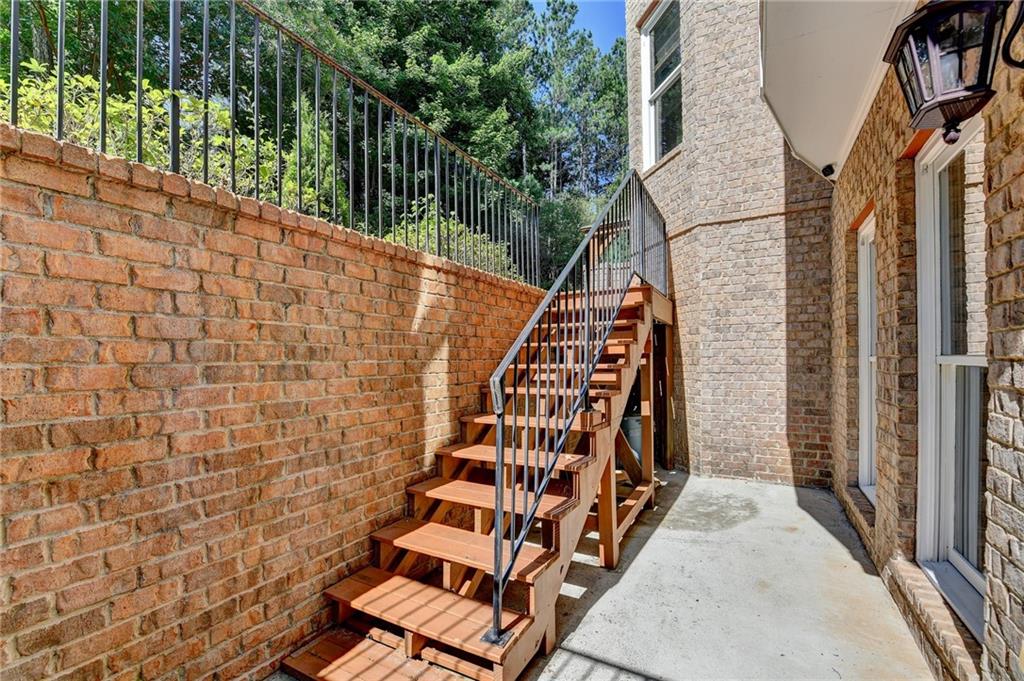 7405 Ledgewood Way Suwanee, GA 30024 - Photo 69 of 84