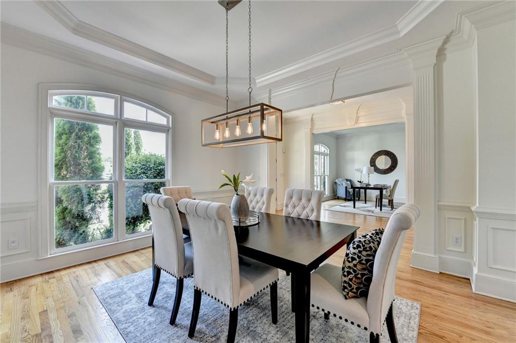 7405 Ledgewood Way Suwanee, GA 30024 - Photo 7 of 84