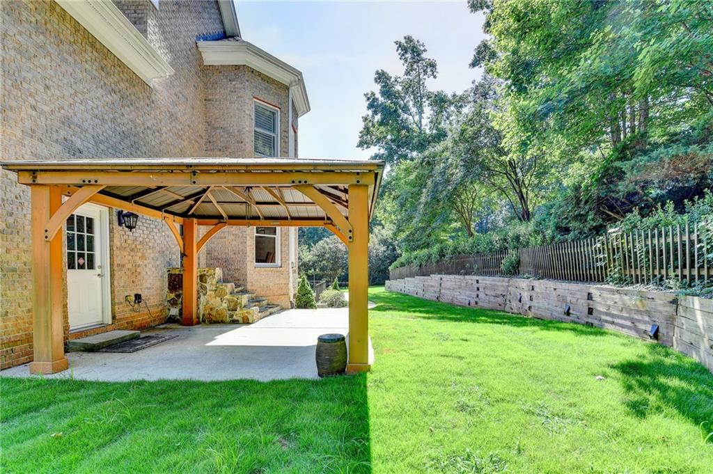 7405 Ledgewood Way Suwanee, GA 30024 - Photo 71 of 84