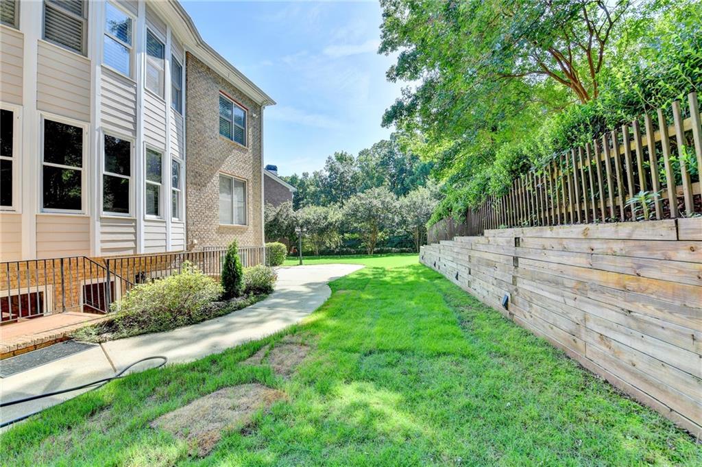 7405 Ledgewood Way Suwanee, GA 30024 - Photo 74 of 84