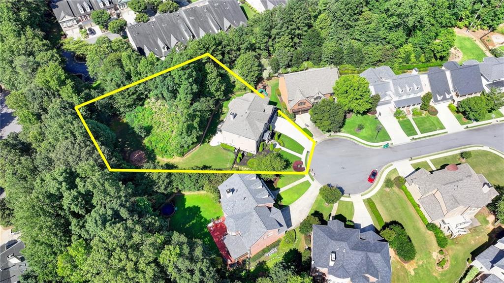 7405 Ledgewood Way Suwanee, GA 30024 - Photo 79 of 84