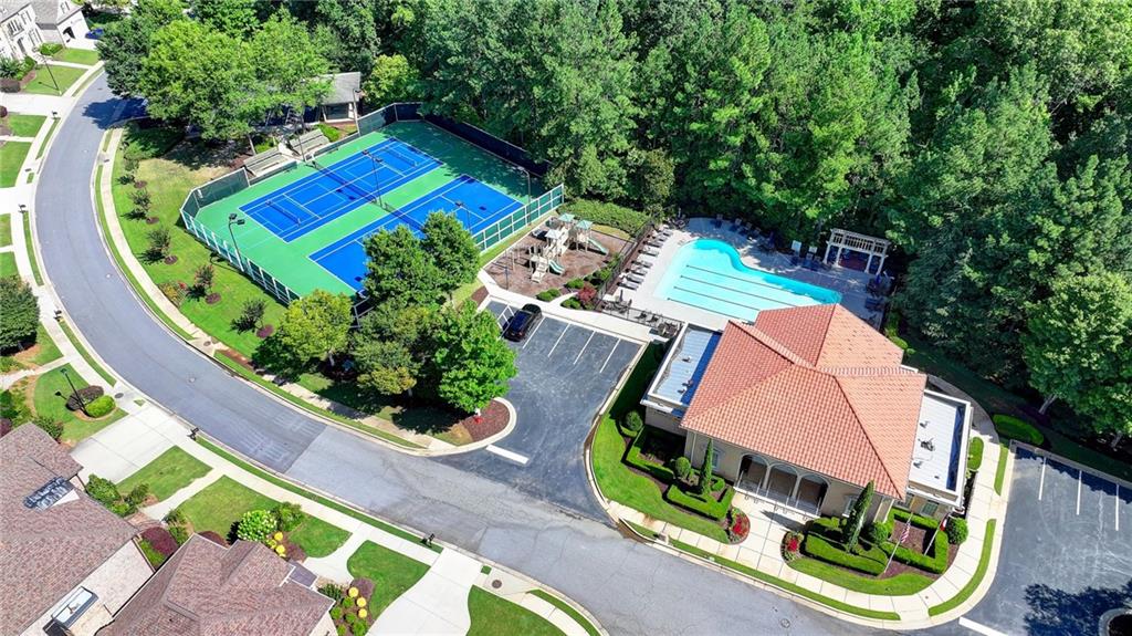 7405 Ledgewood Way Suwanee, GA 30024 - Photo 80 of 84