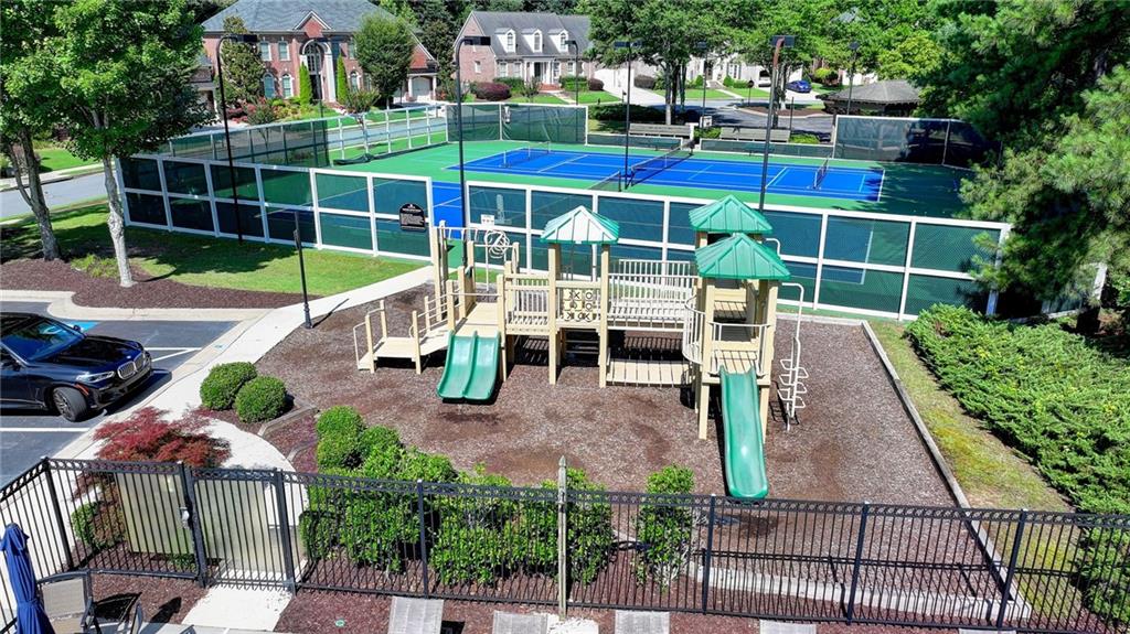 7405 Ledgewood Way Suwanee, GA 30024 - Photo 83 of 84