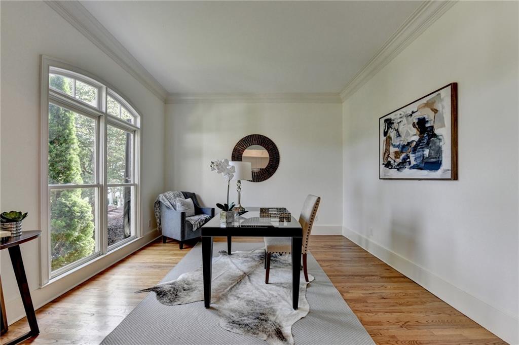 7405 Ledgewood Way Suwanee, GA 30024 - Photo 9 of 84