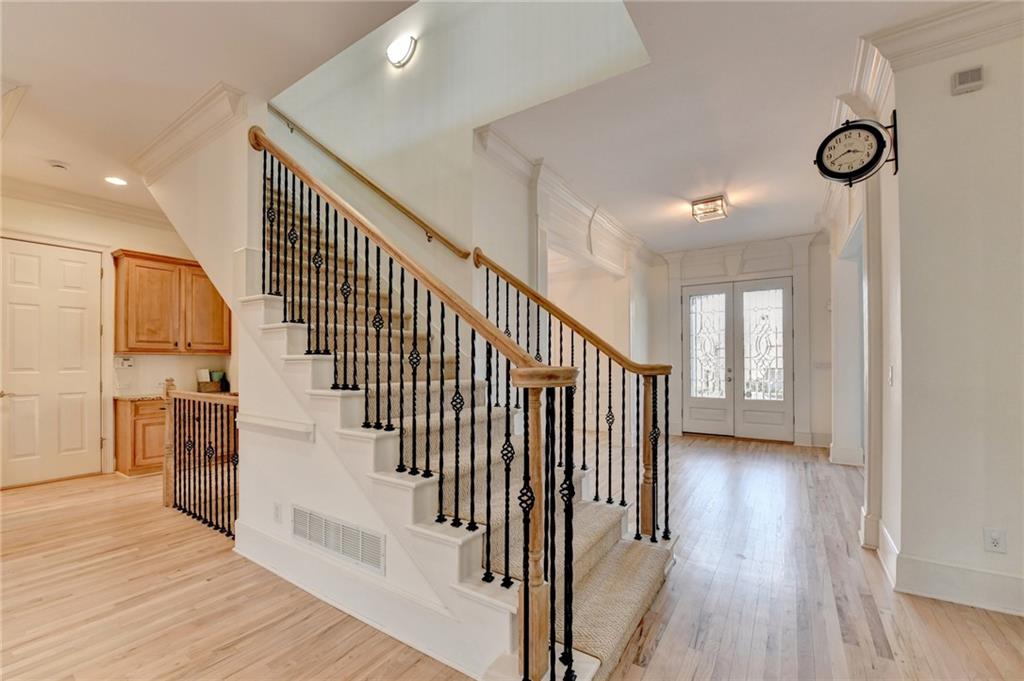 7405 Ledgewood Way Suwanee, GA 30024 - Photo 10 of 84